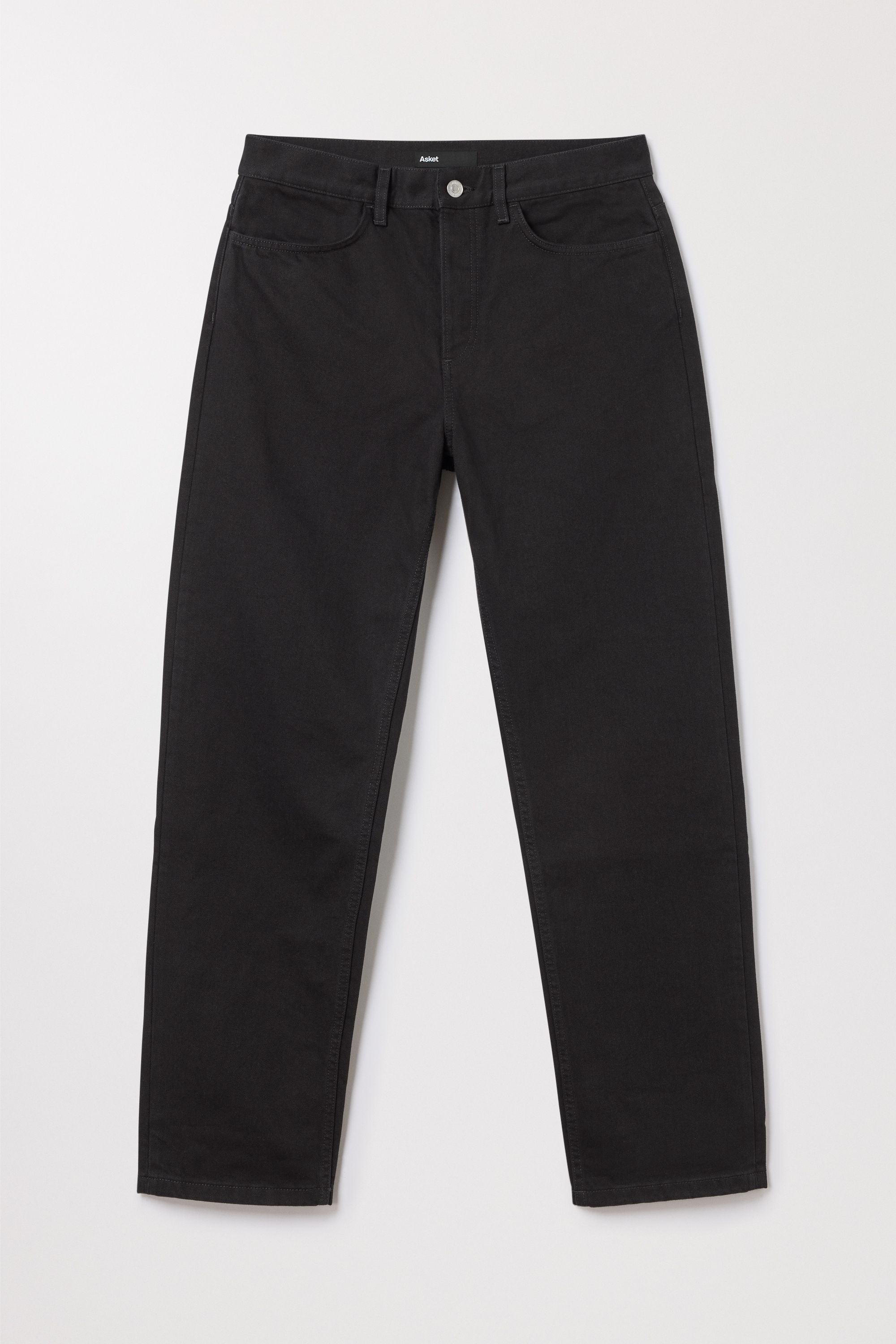 The Loose Jeans