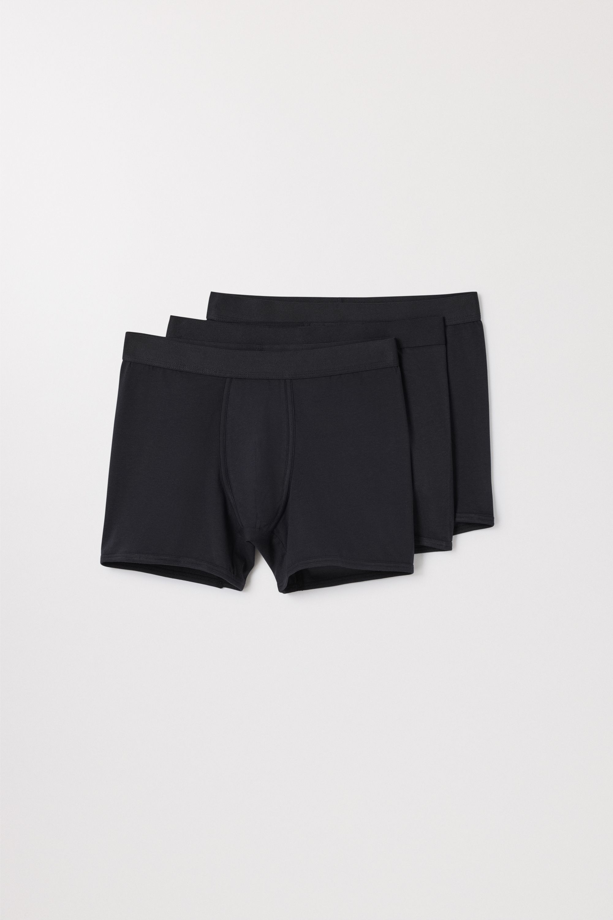 The Boxer Brief 3-Pack
