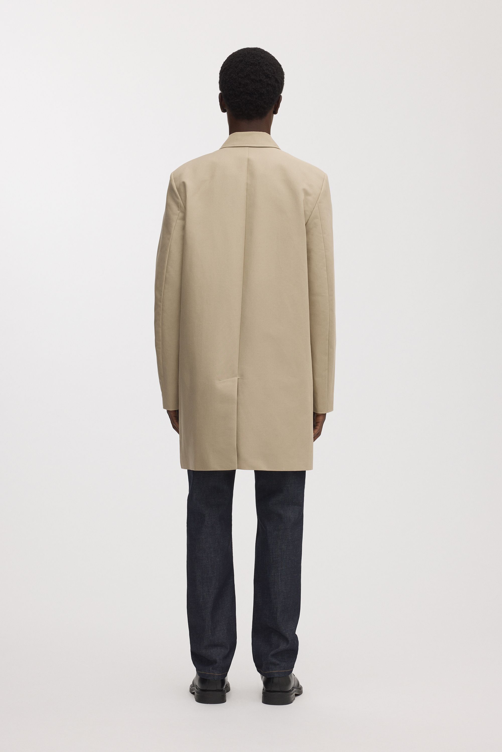 Image number 2 of The Car Coat