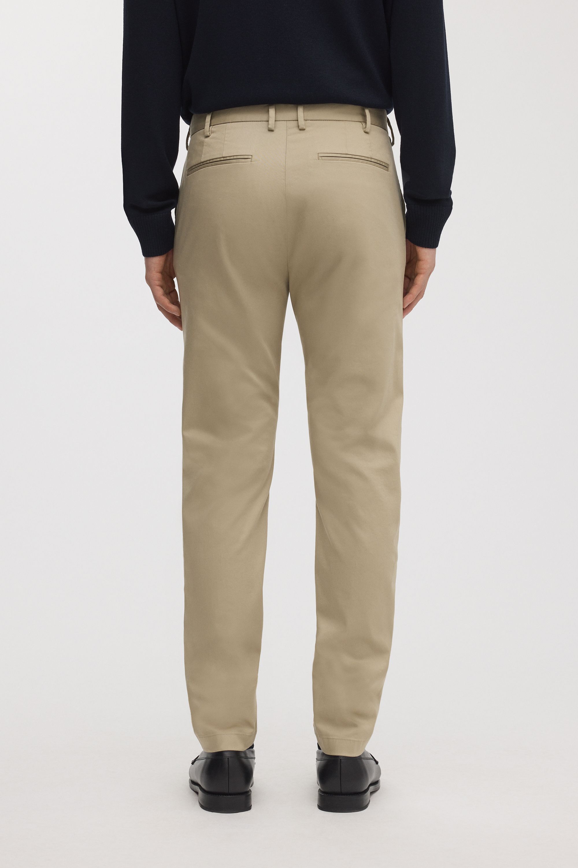 Image number 4 of The Slim Chino