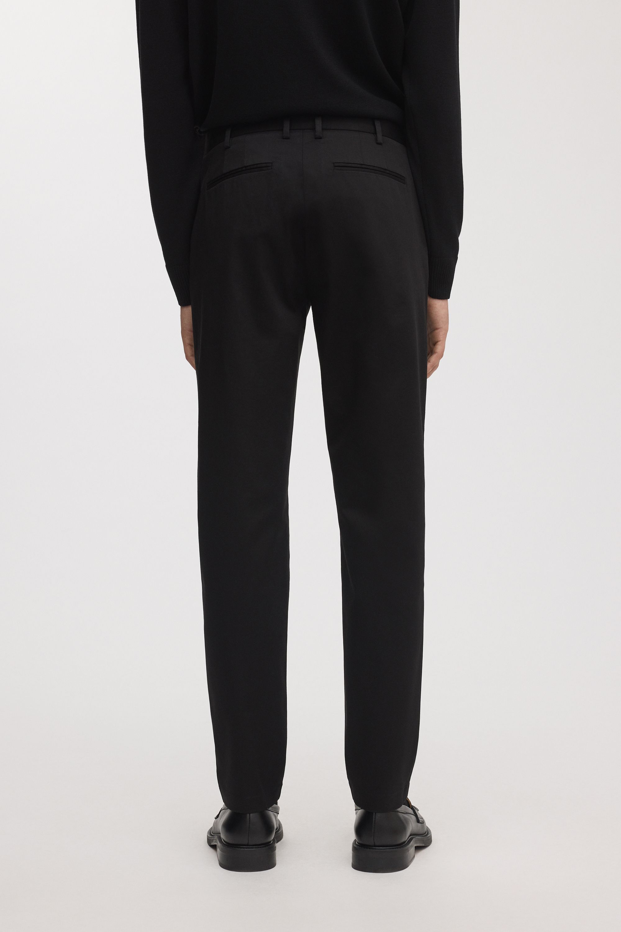 Image number 4 of The Slim Chino
