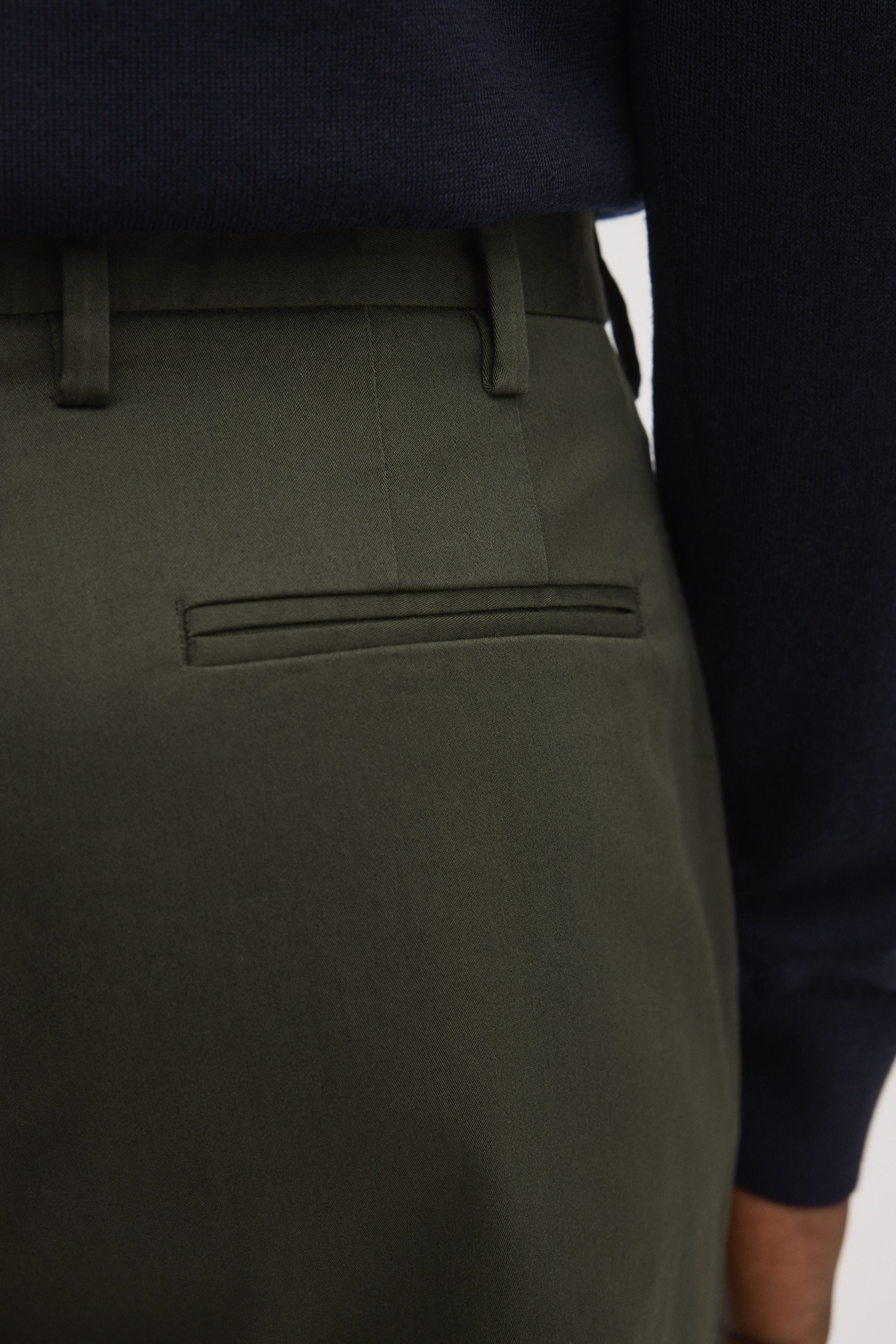 Image number 5 of The Slim Chino