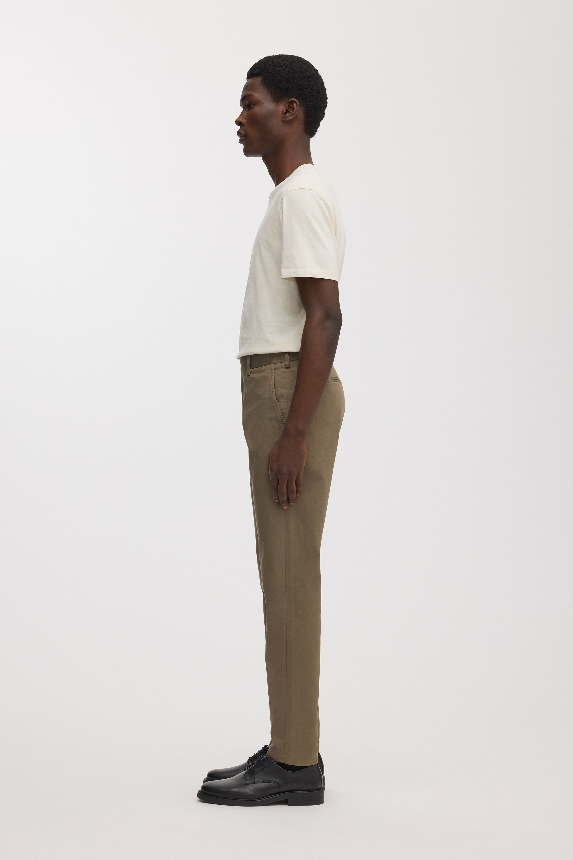 Image number 2 of The Slim Chino