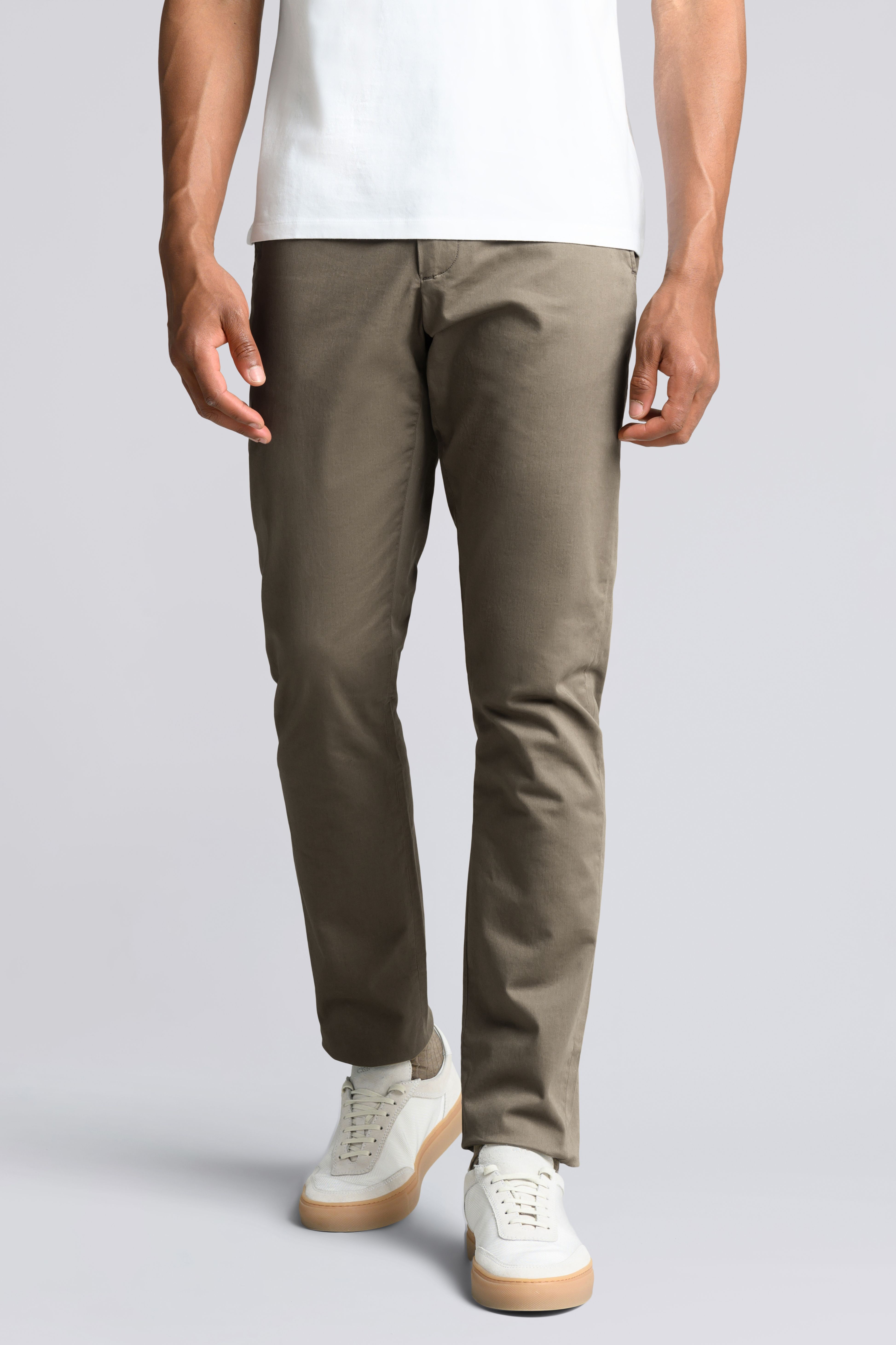 The Chino - Archive