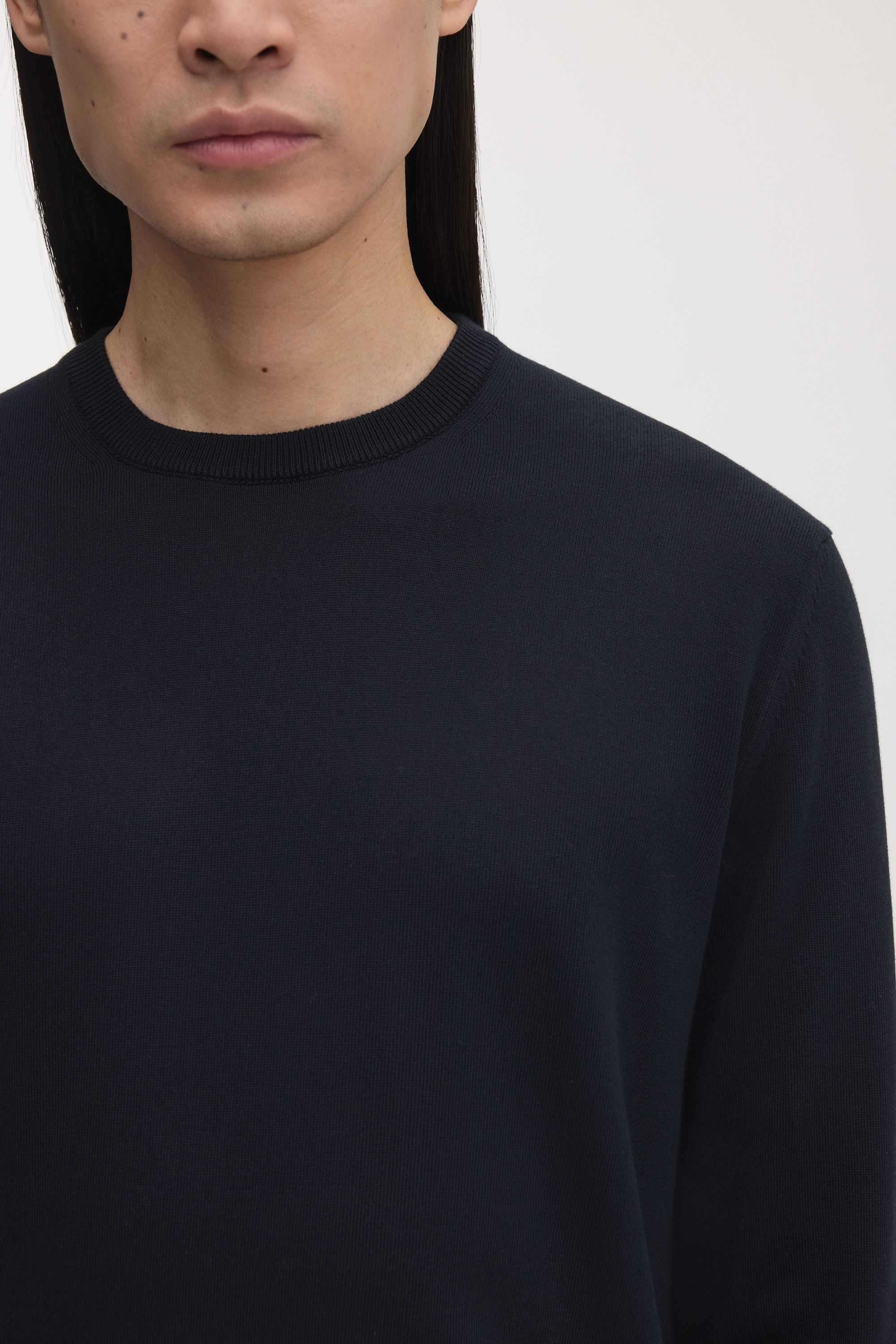 Image number 5 of The Cotton Sweater