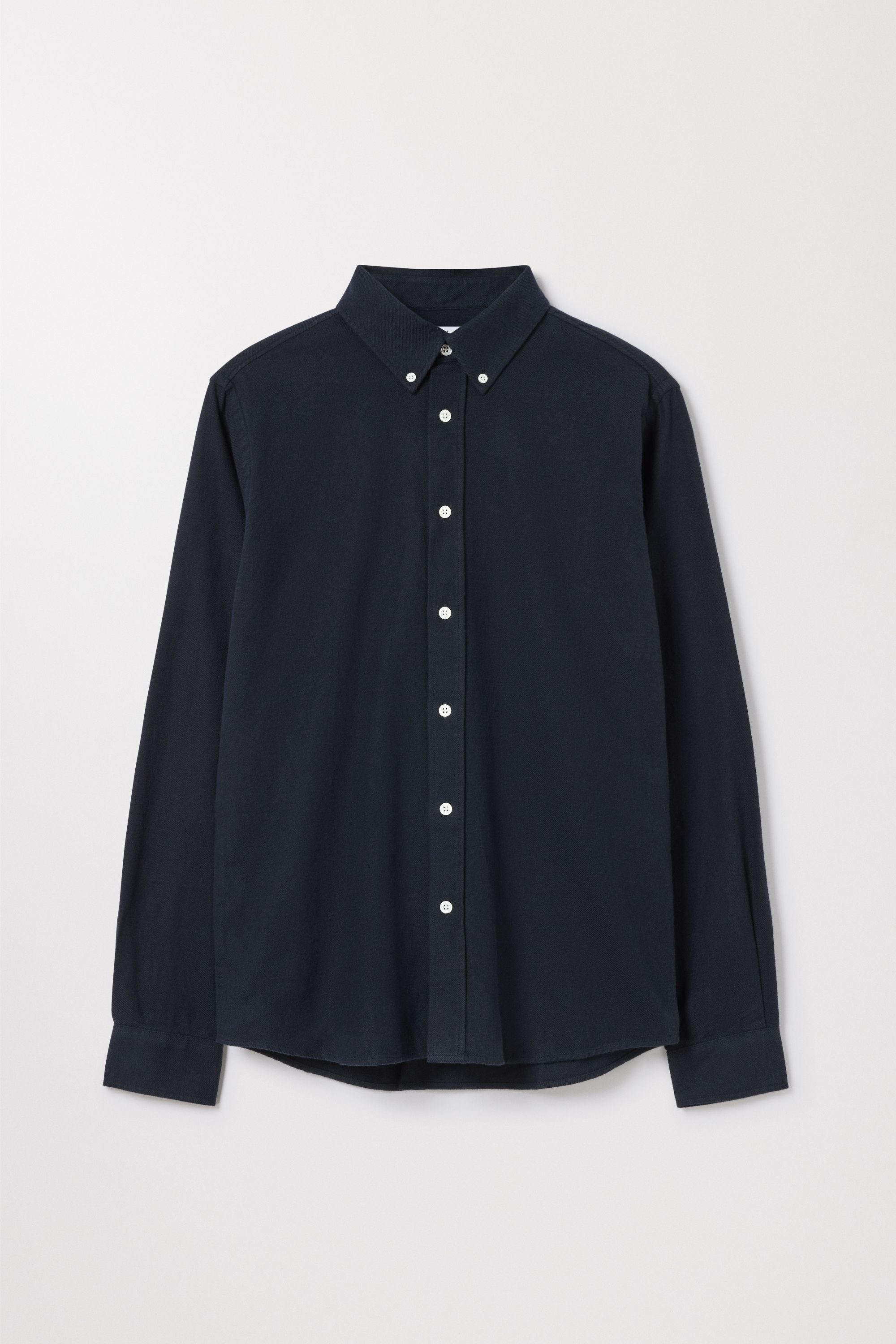 Image number 6 of The Flannel Shirt