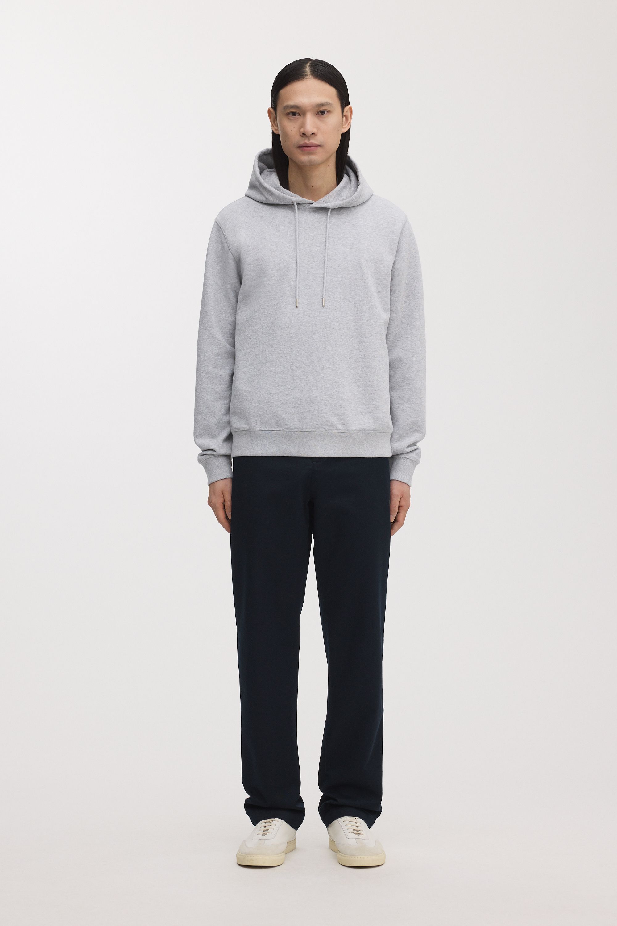 The Hoodie