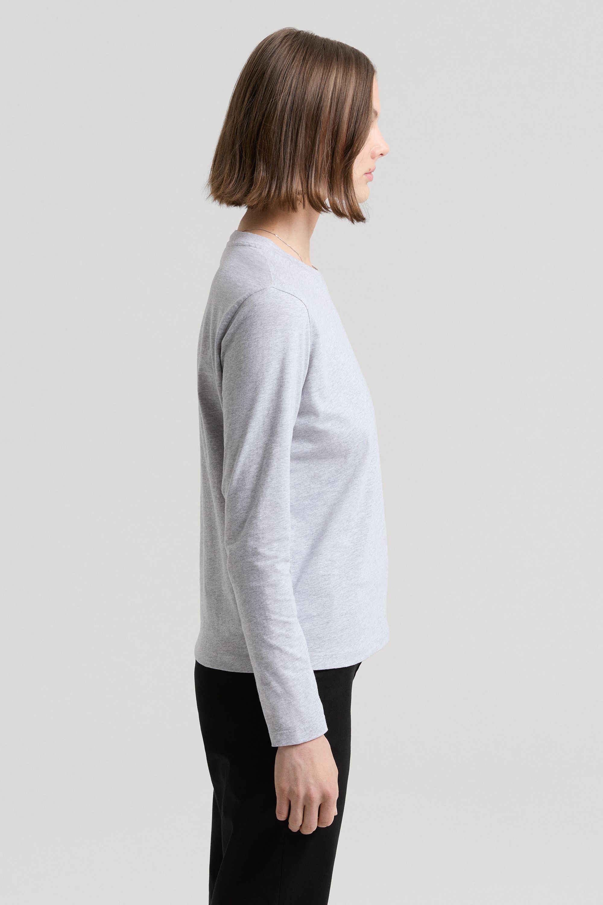 Image number 3 of The Long Sleeve T-Shirt - Archive