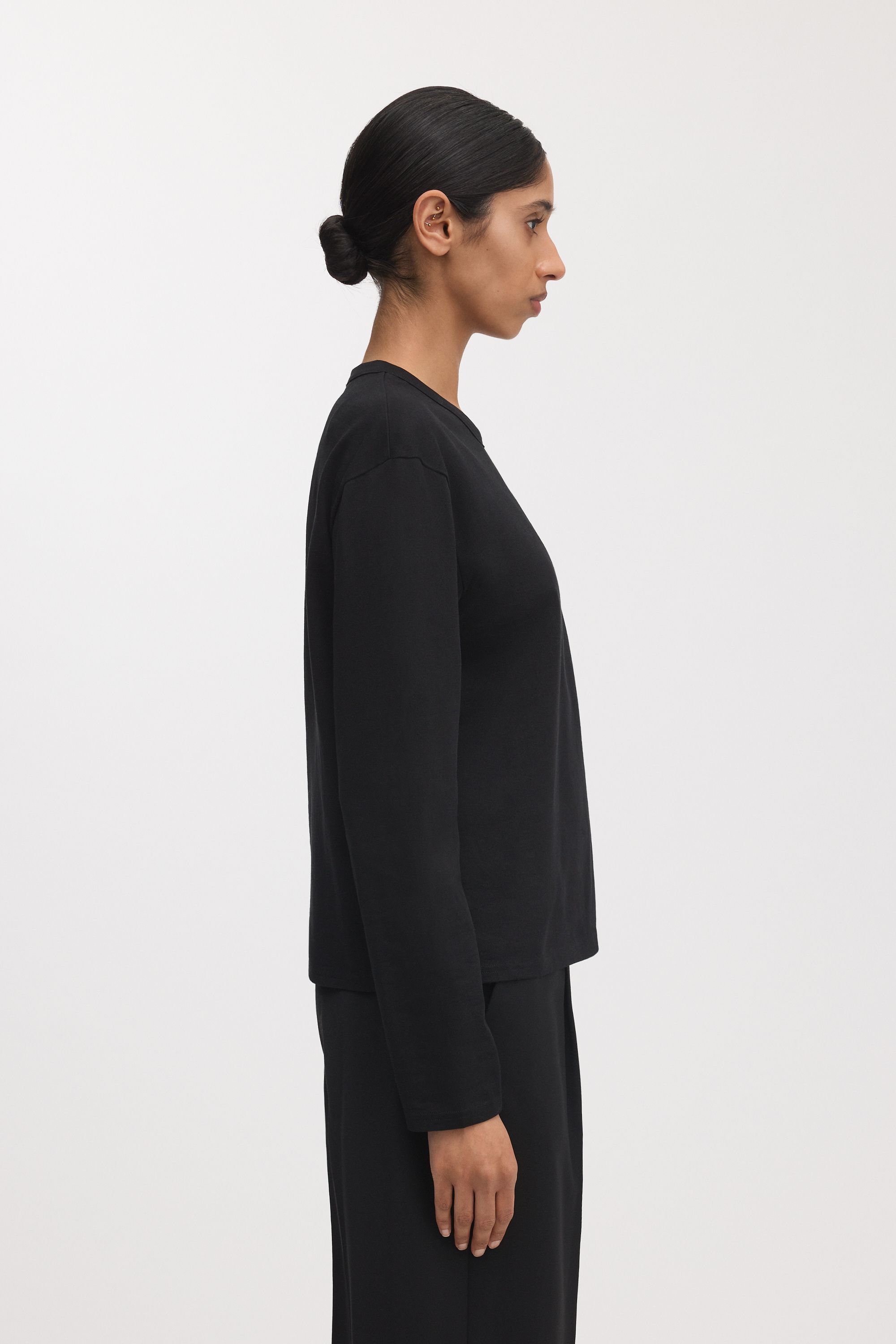 Image number 3 of The Long Sleeve T-Shirt