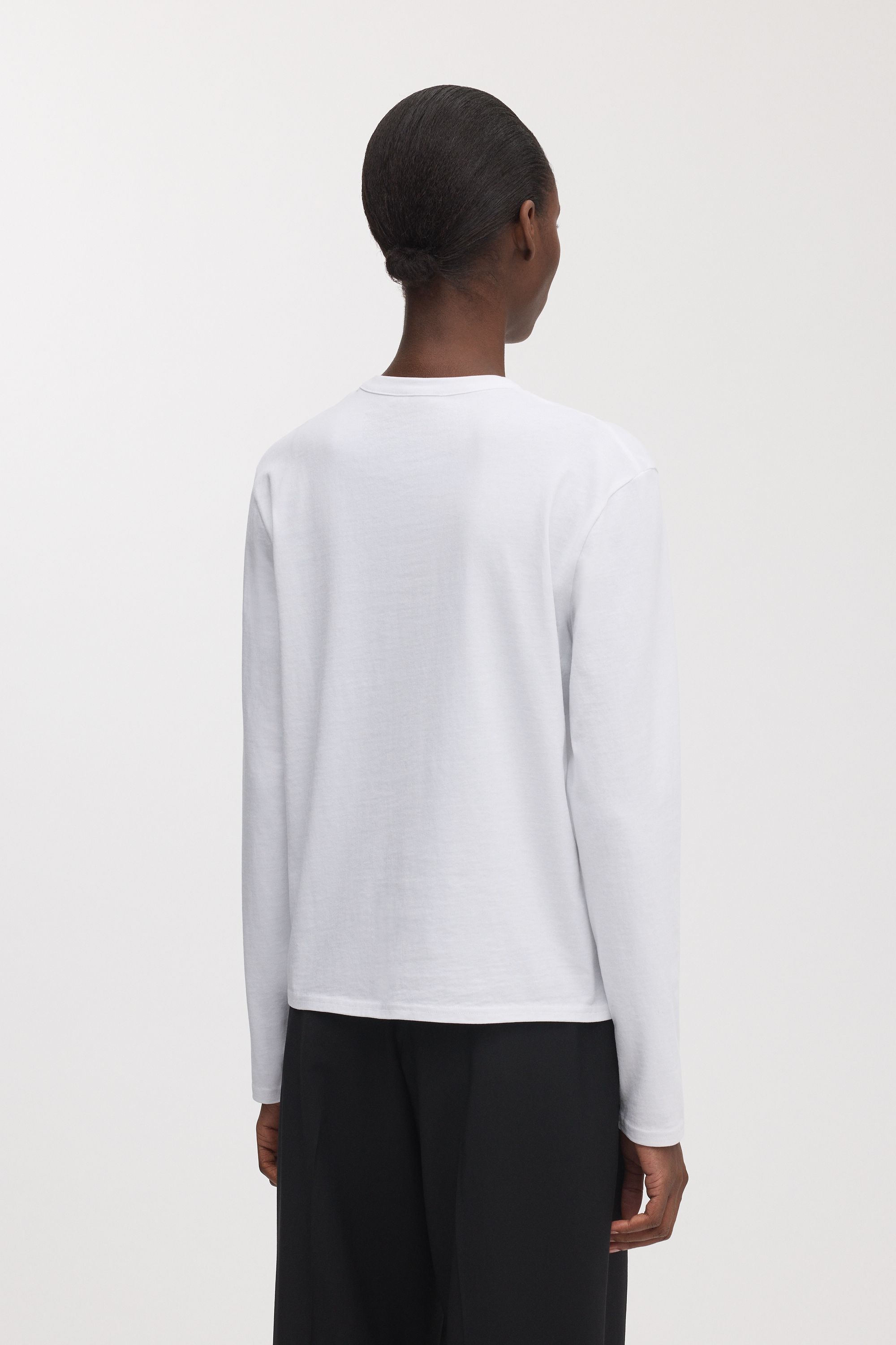 Image number 4 of The Long Sleeve T-Shirt