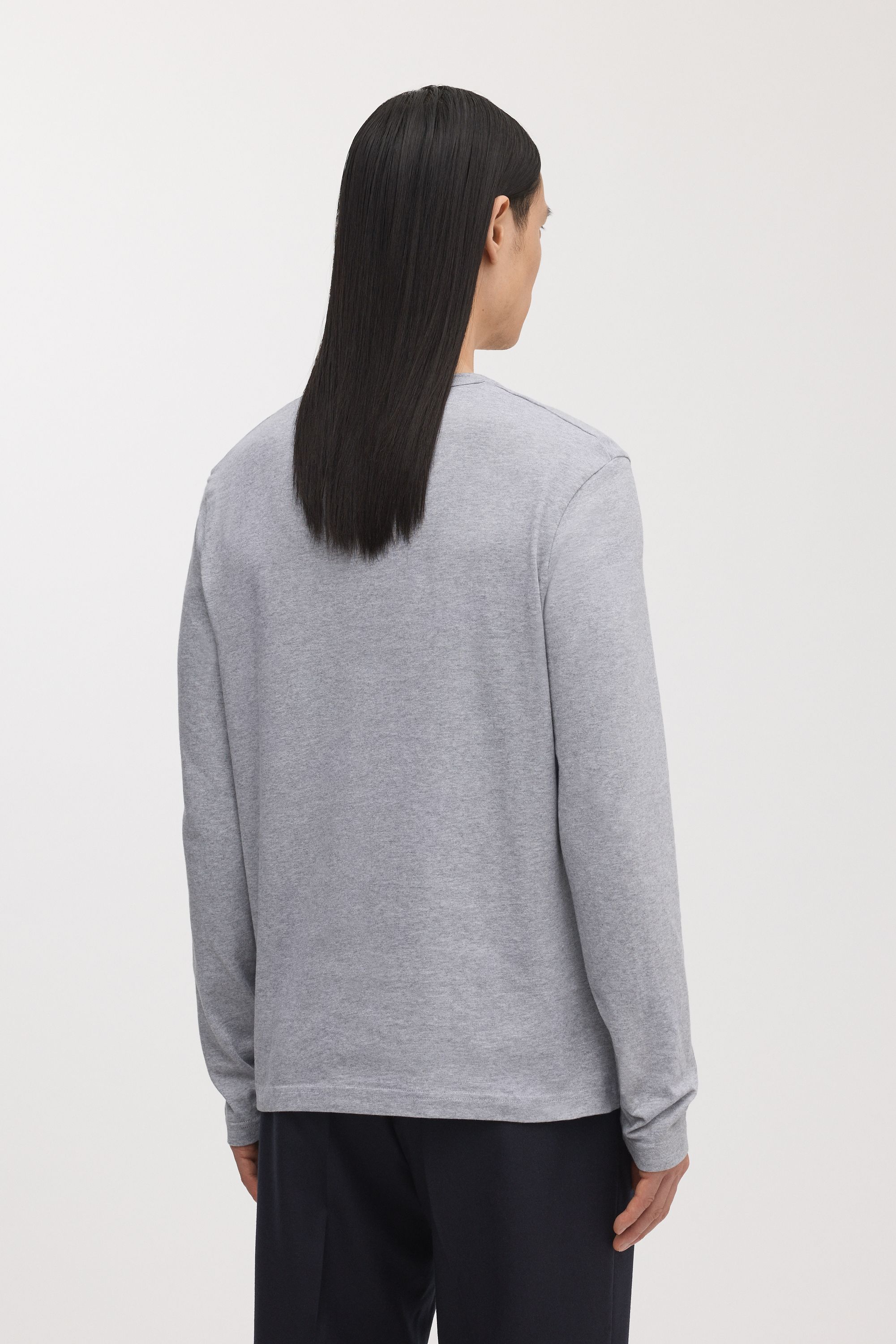 Image number 4 of The Long Sleeve T-Shirt