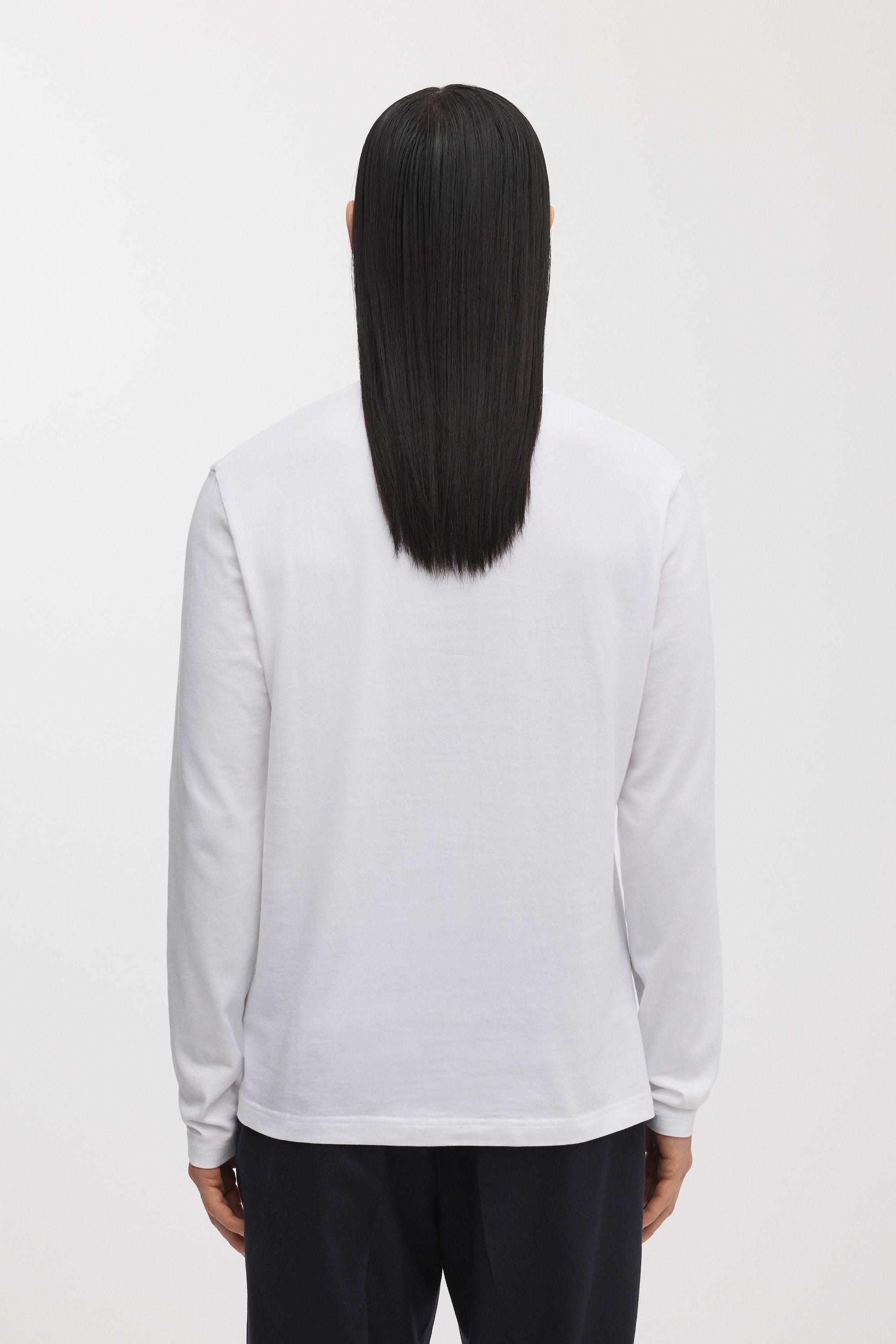 Image number 4 of The Long Sleeve T-Shirt