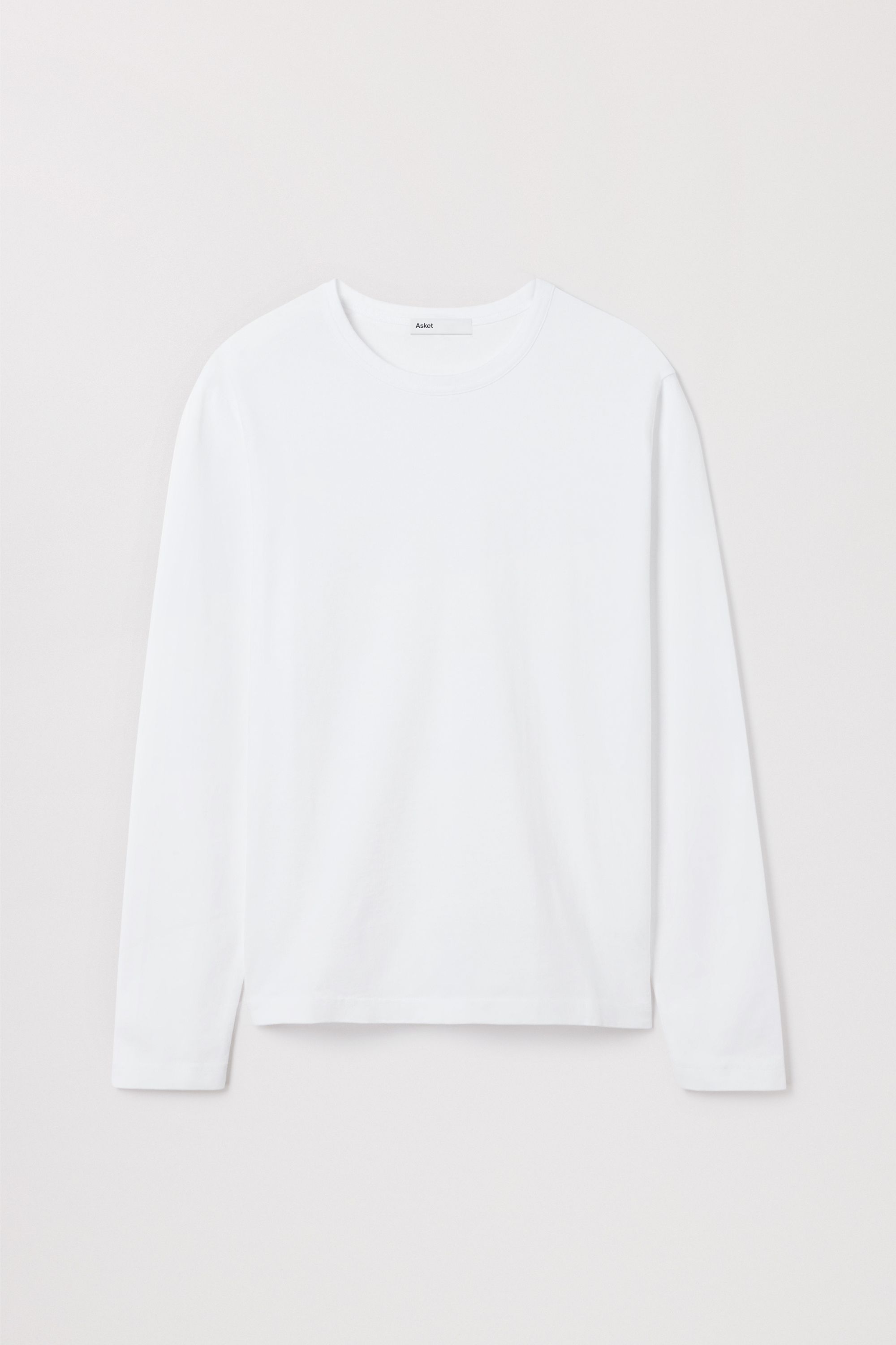 The Long Sleeve T-Shirt