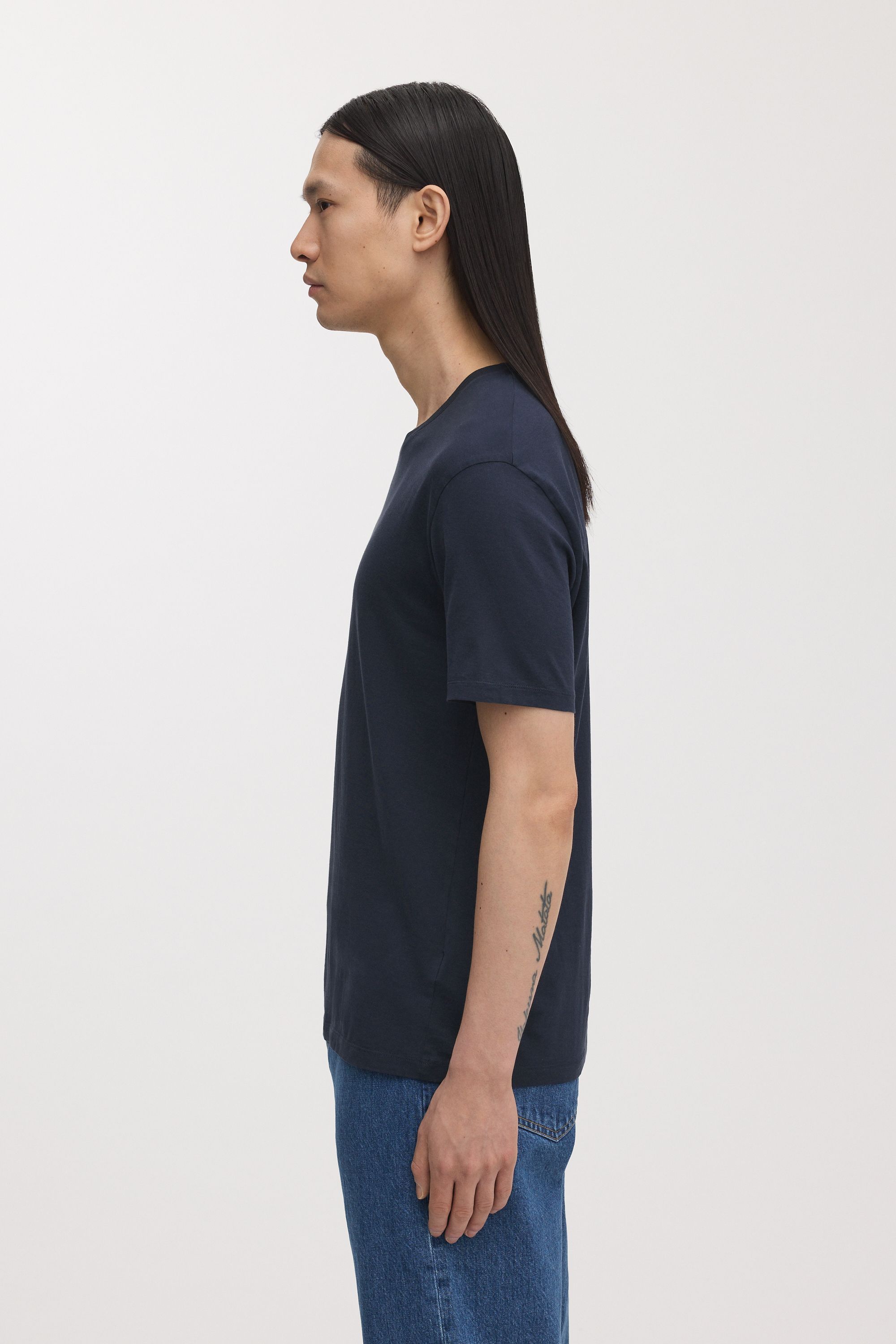 Image number 3 of The Lightweight T-Shirt
