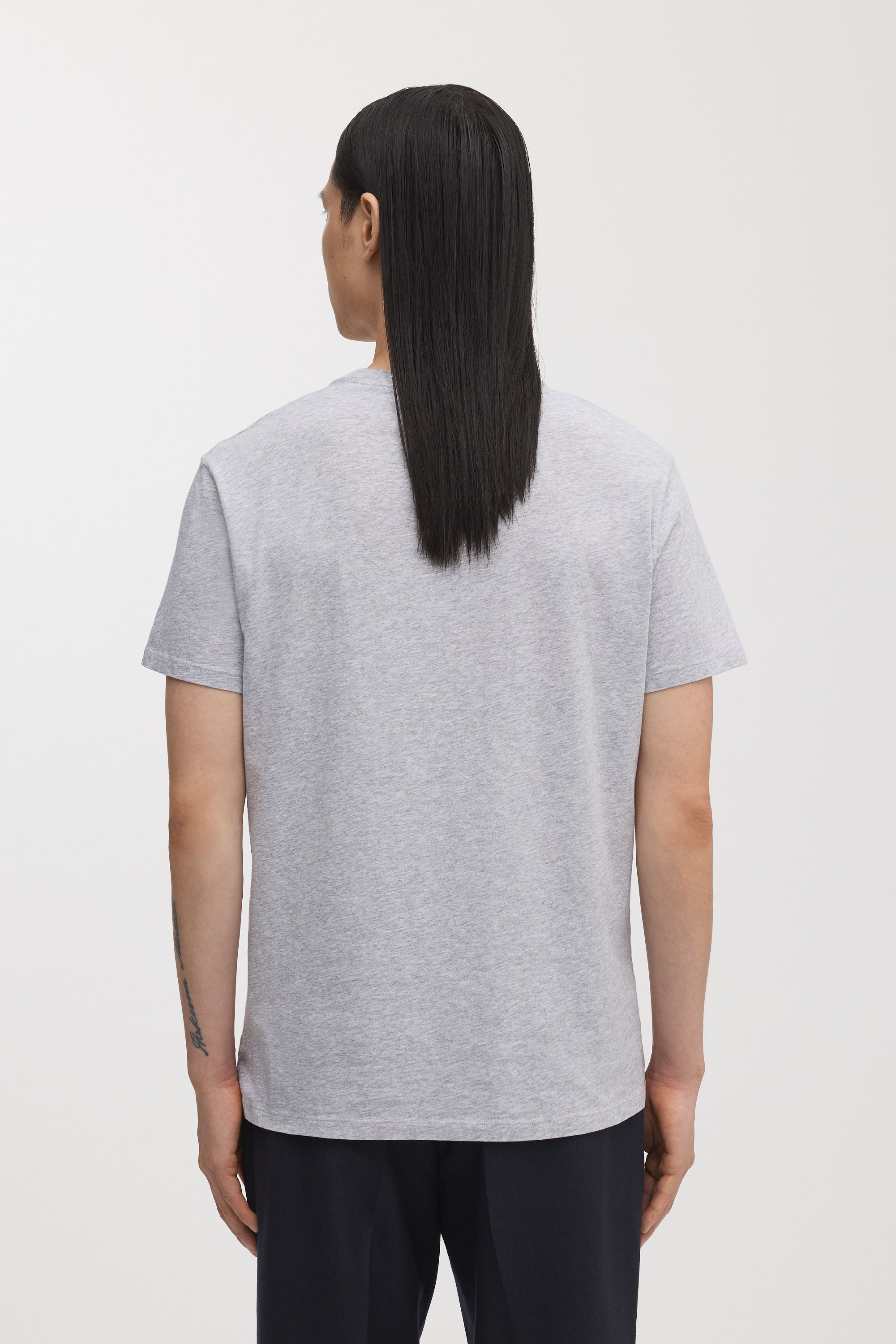 Image number 5 of The Lightweight T-Shirt