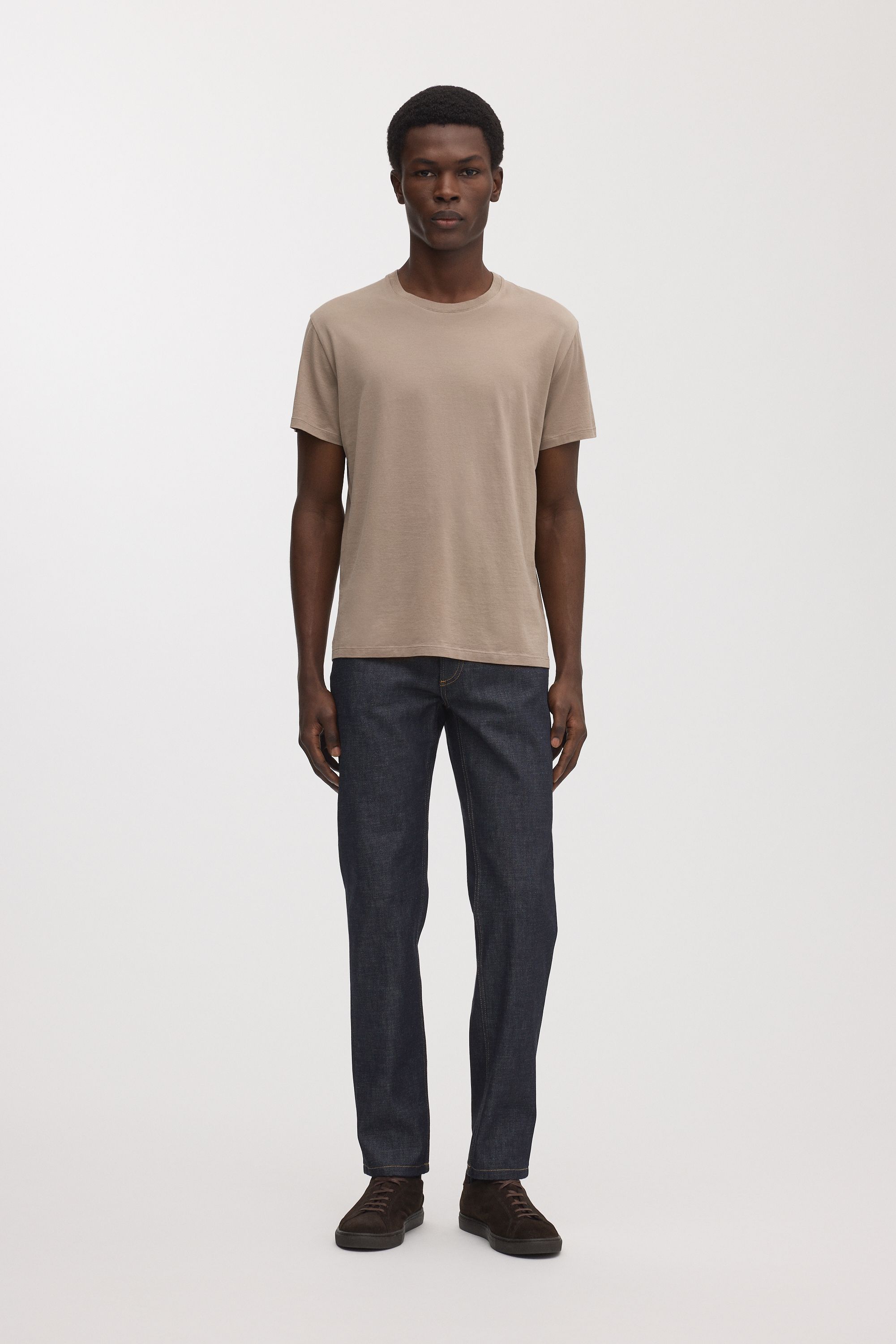 The Lightweight T-Shirt