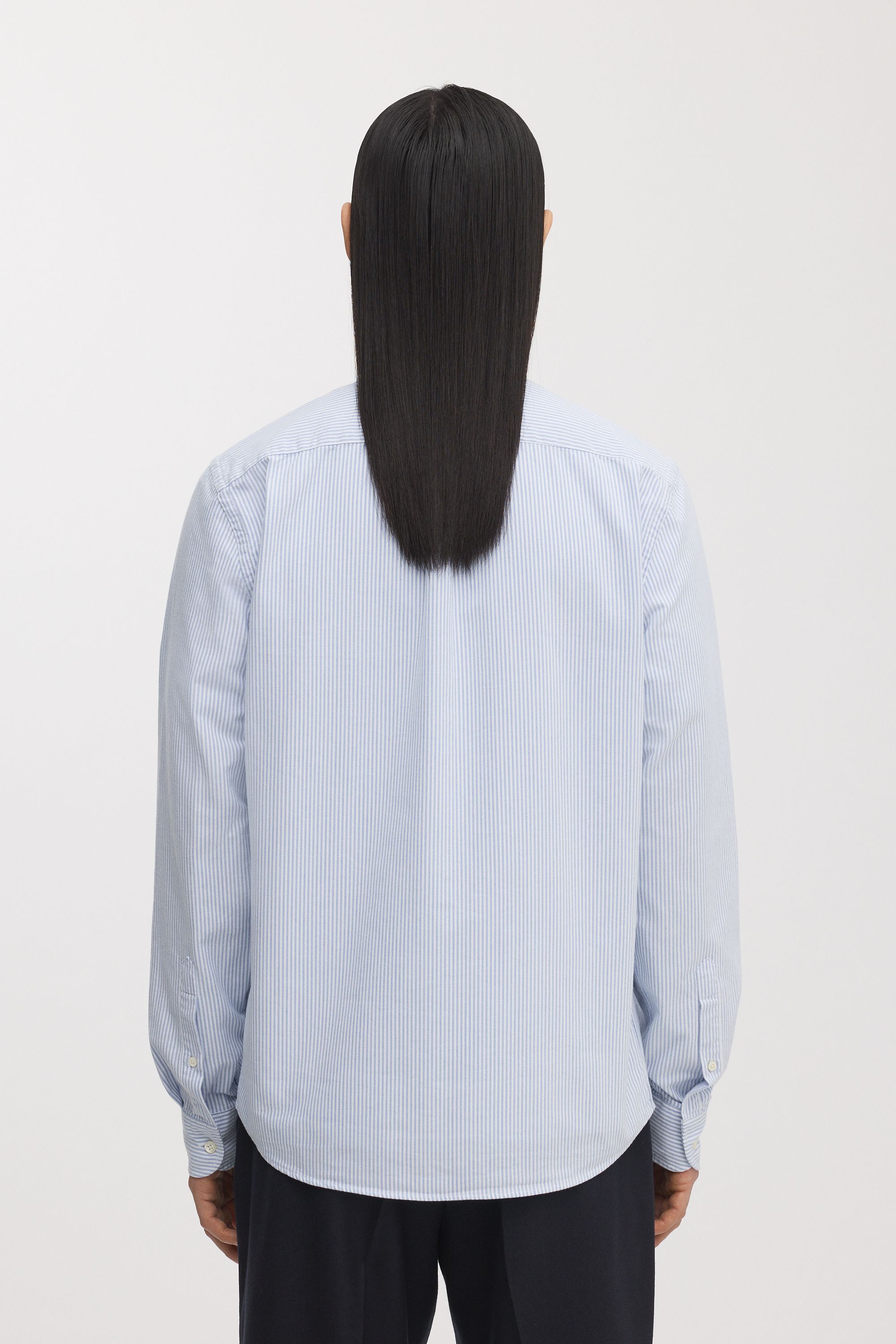 Image number 4 of The Oxford Shirt