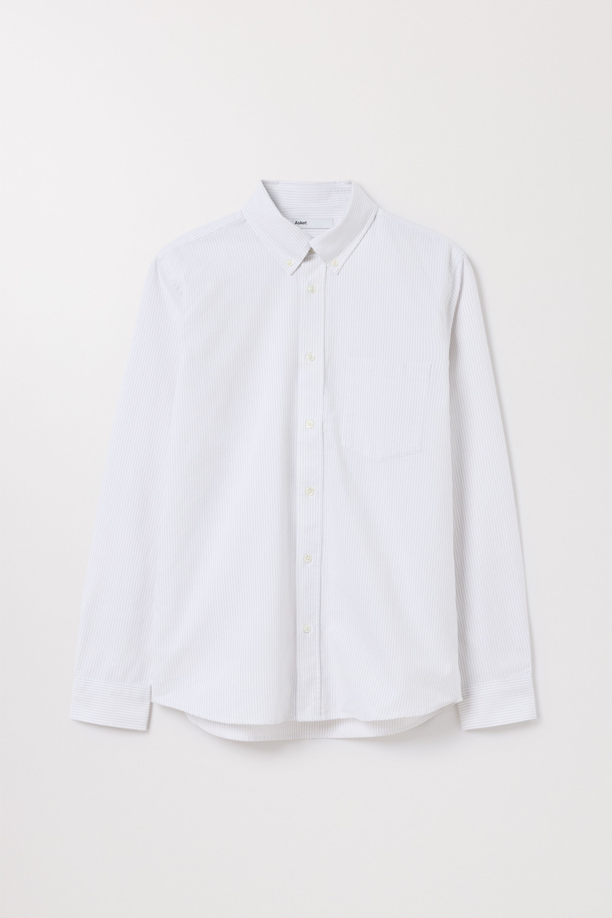 Image number 5 of The Oxford Shirt