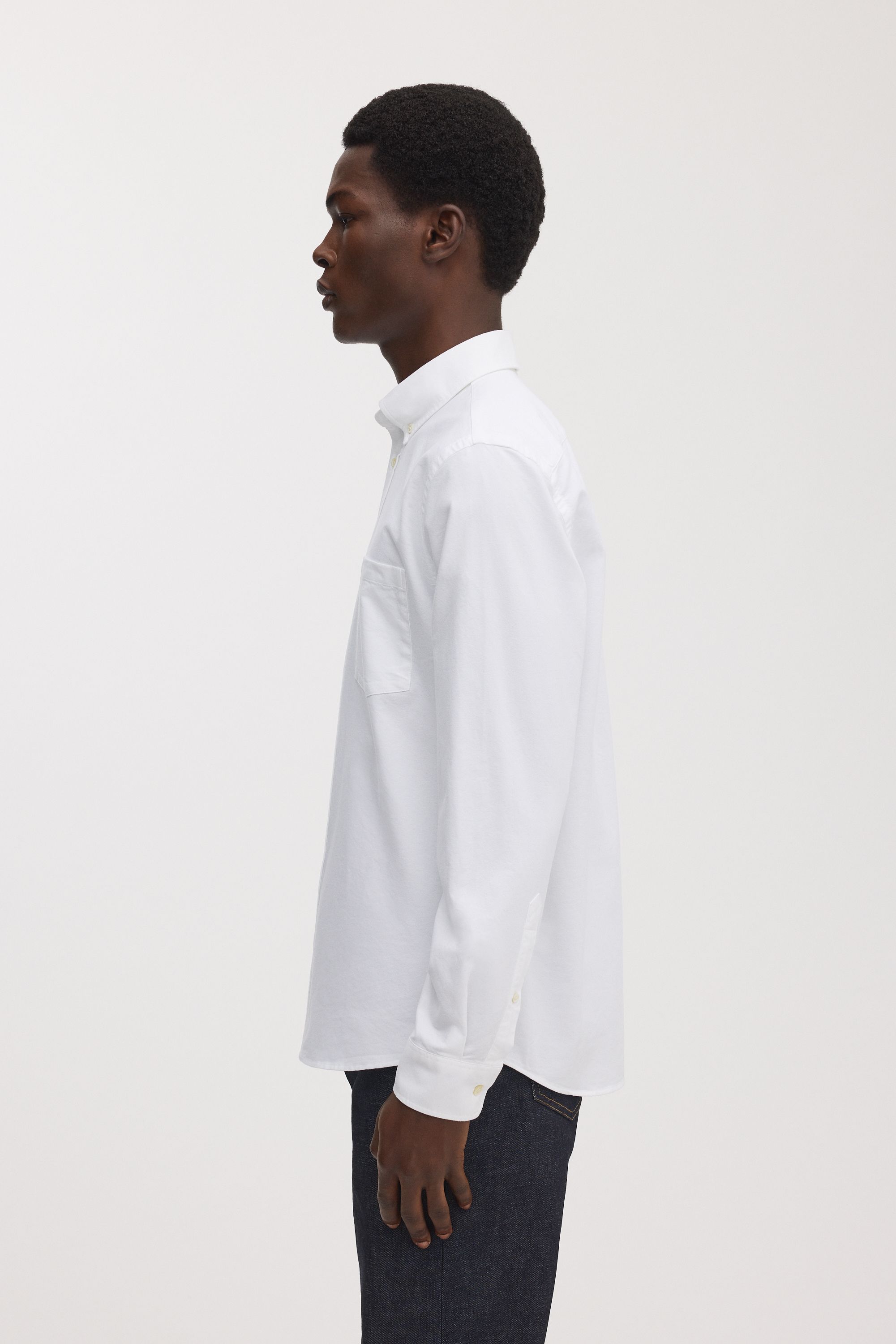 Image number 3 of The Oxford Shirt