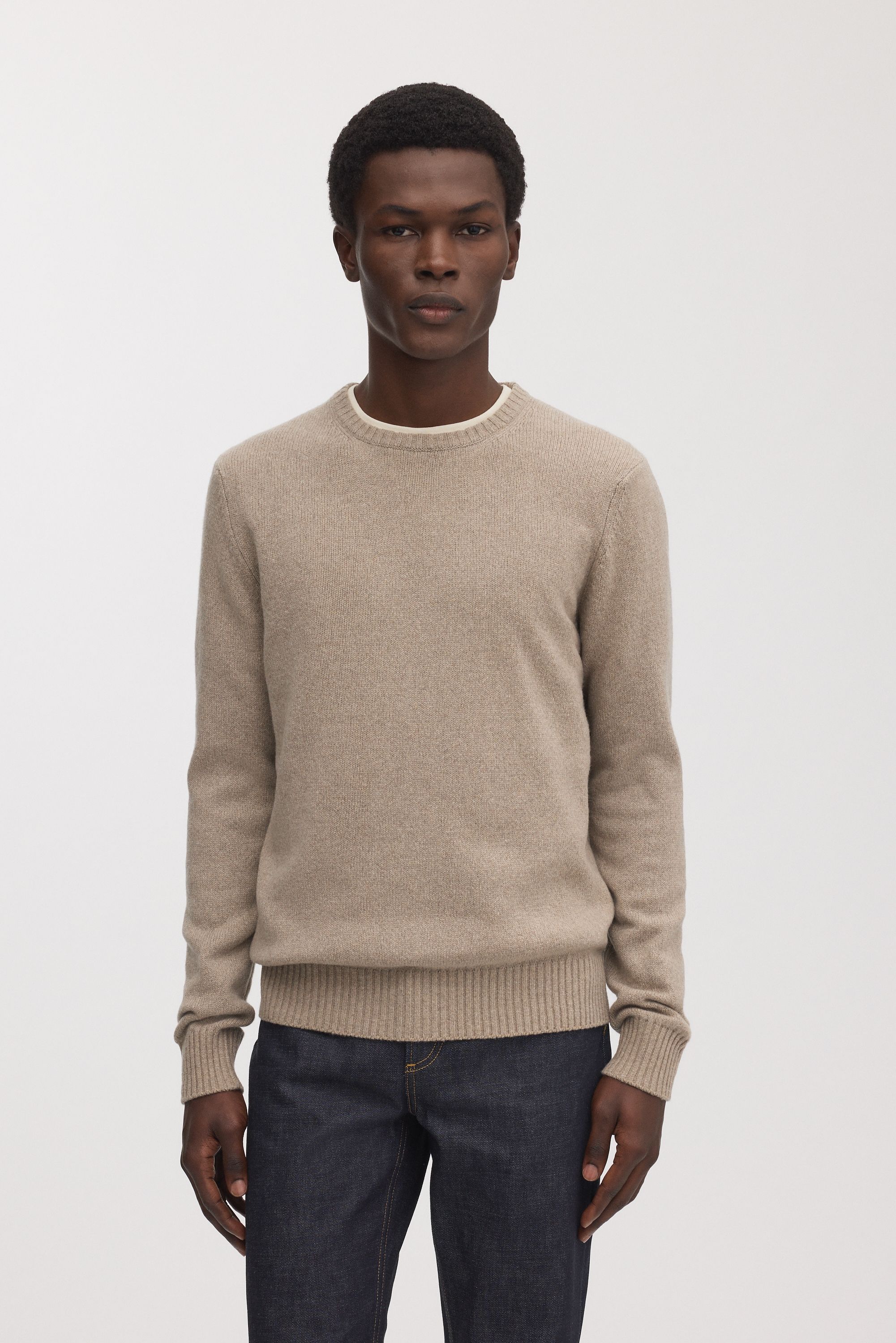 Image number 2 of The Cashmere Sweater