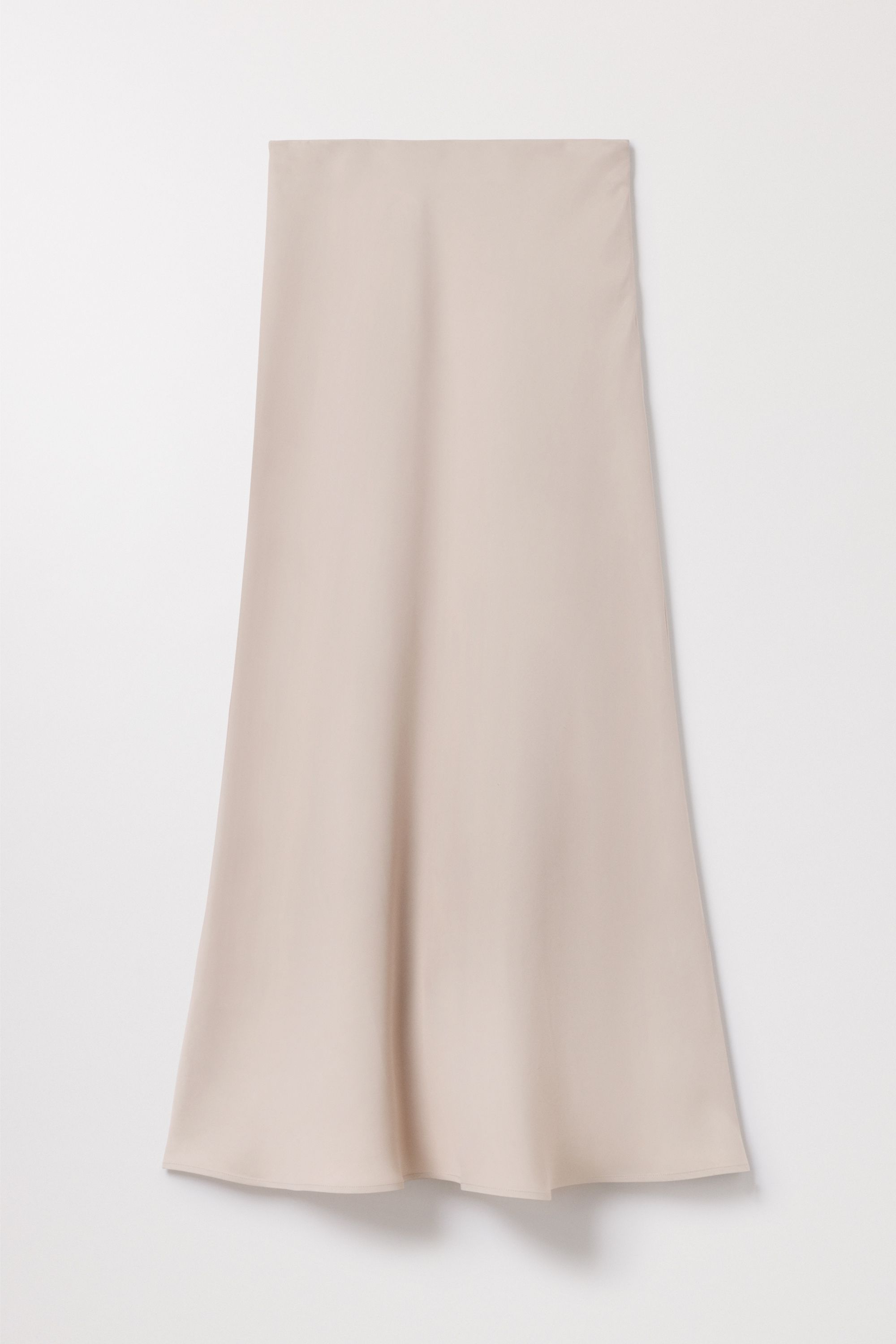 The Slip Skirt
