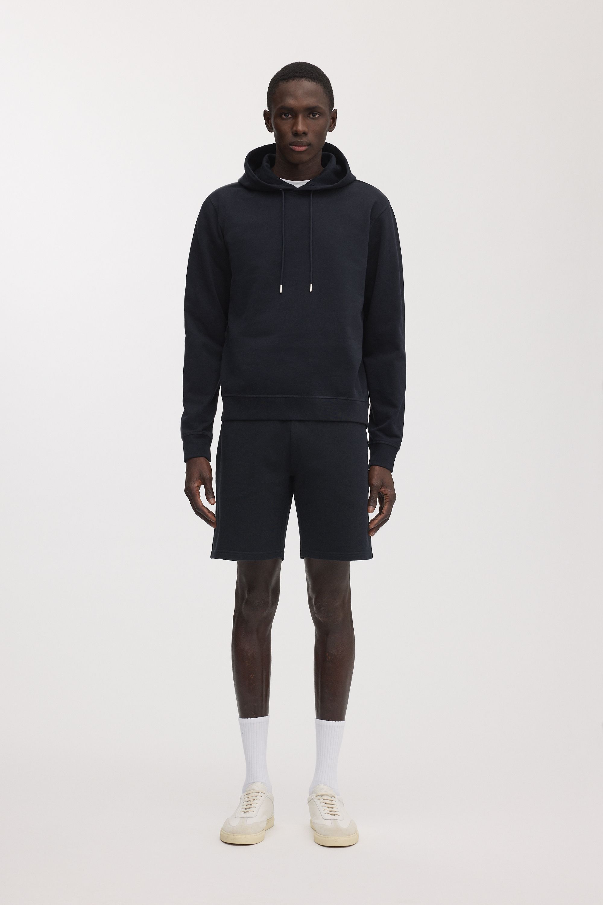 The Sweatshorts