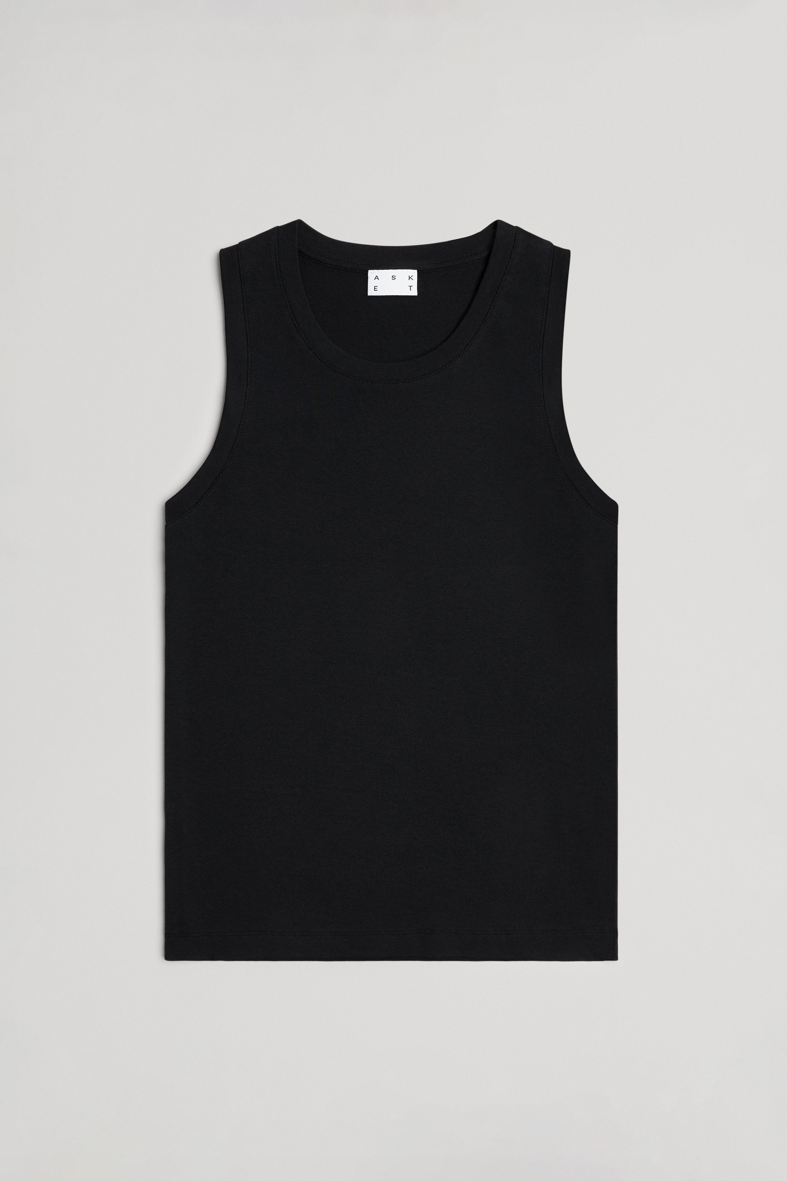 The Tank Top - Archive