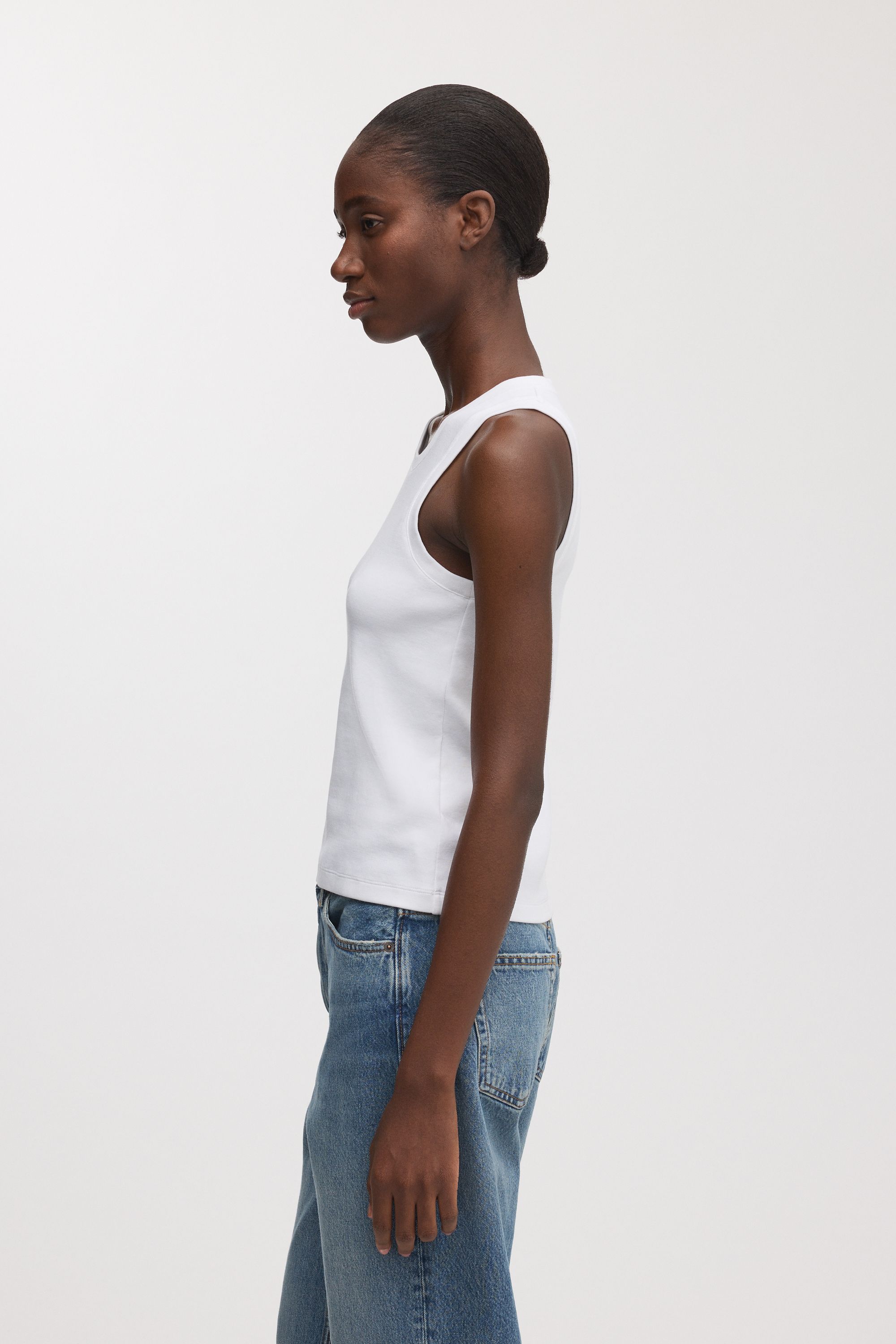 Image number 3 of The Tank Top