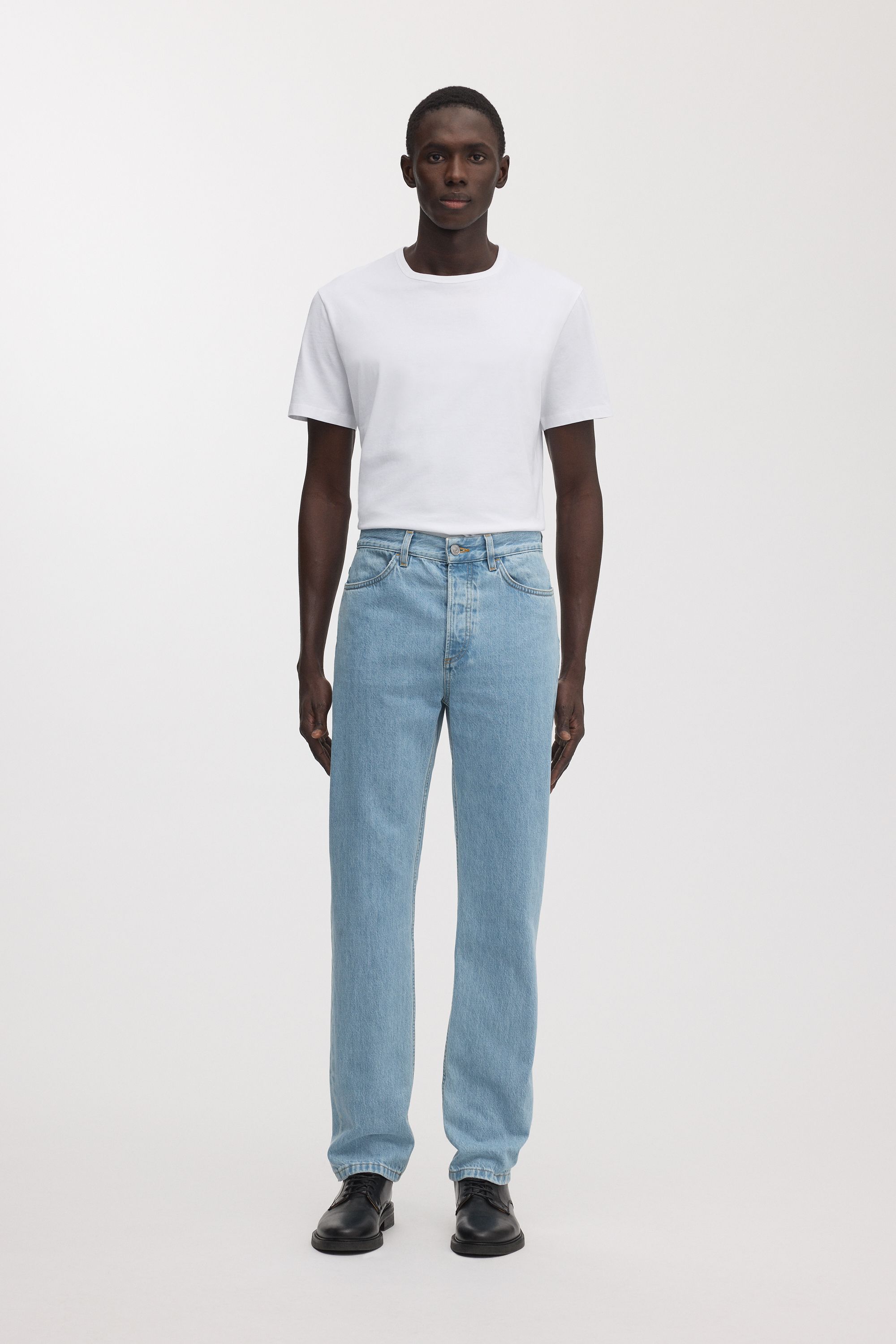 The Regular Jeans