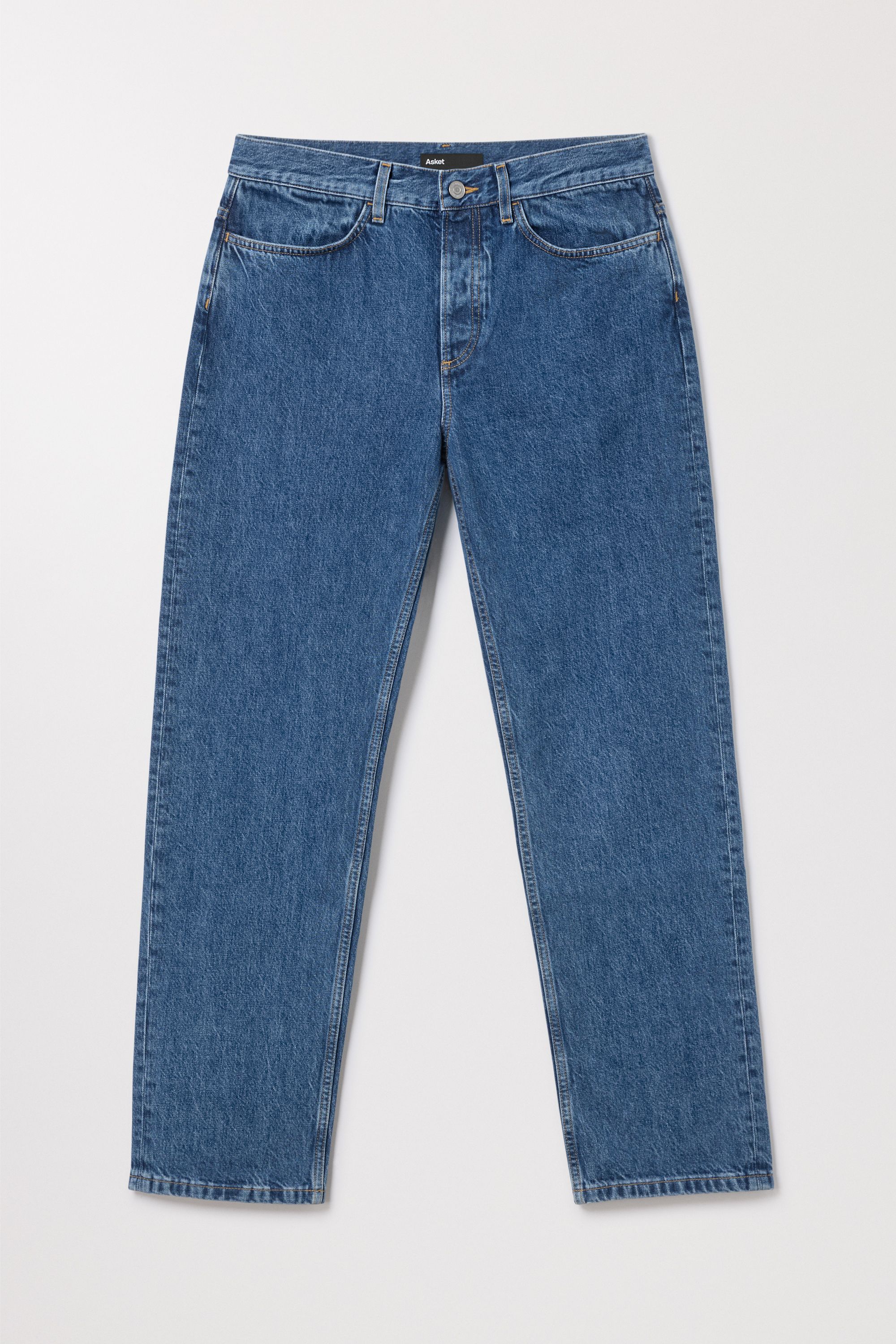 The Loose Jeans