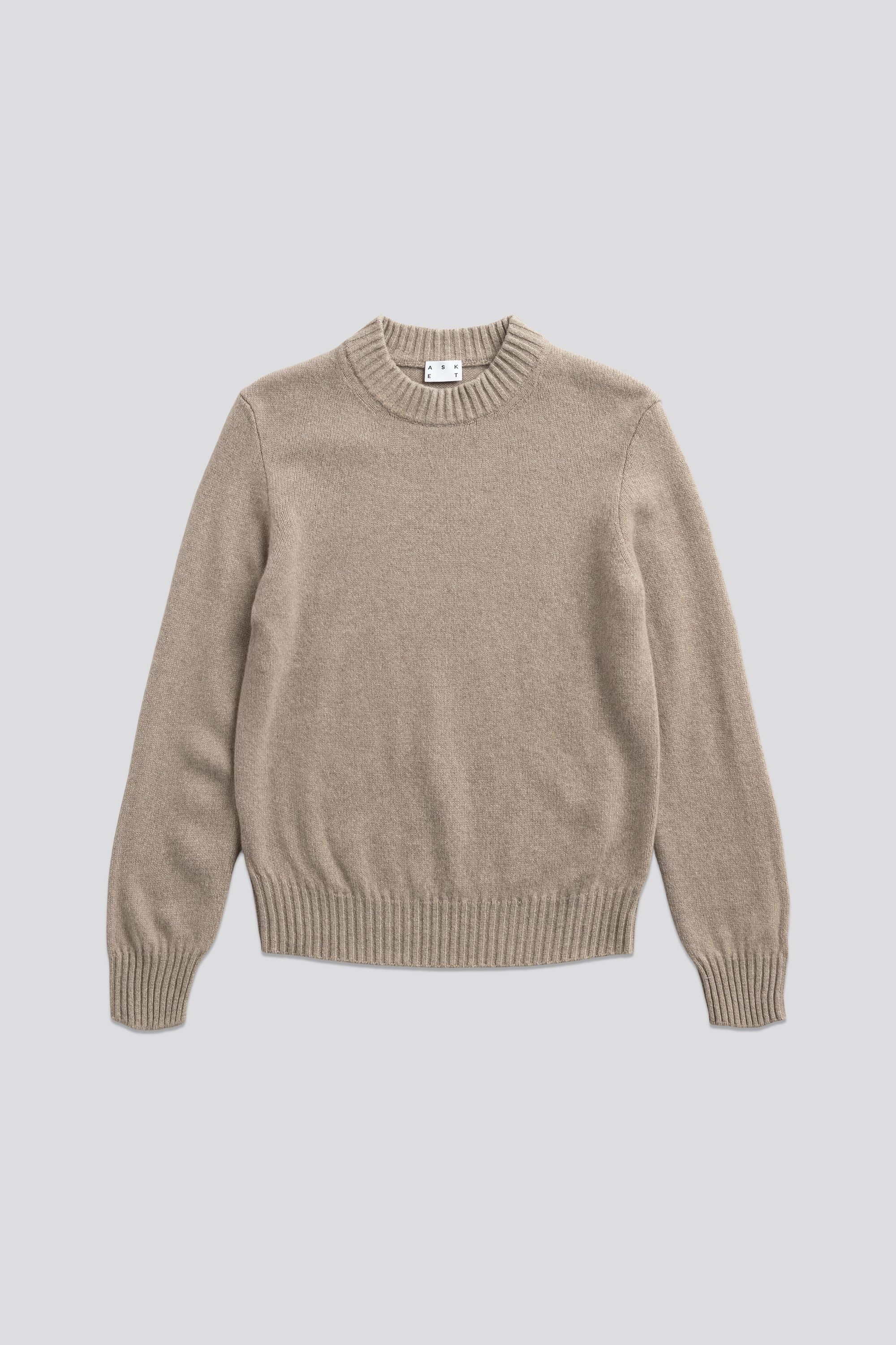 The Cashmere Sweater - Archive
