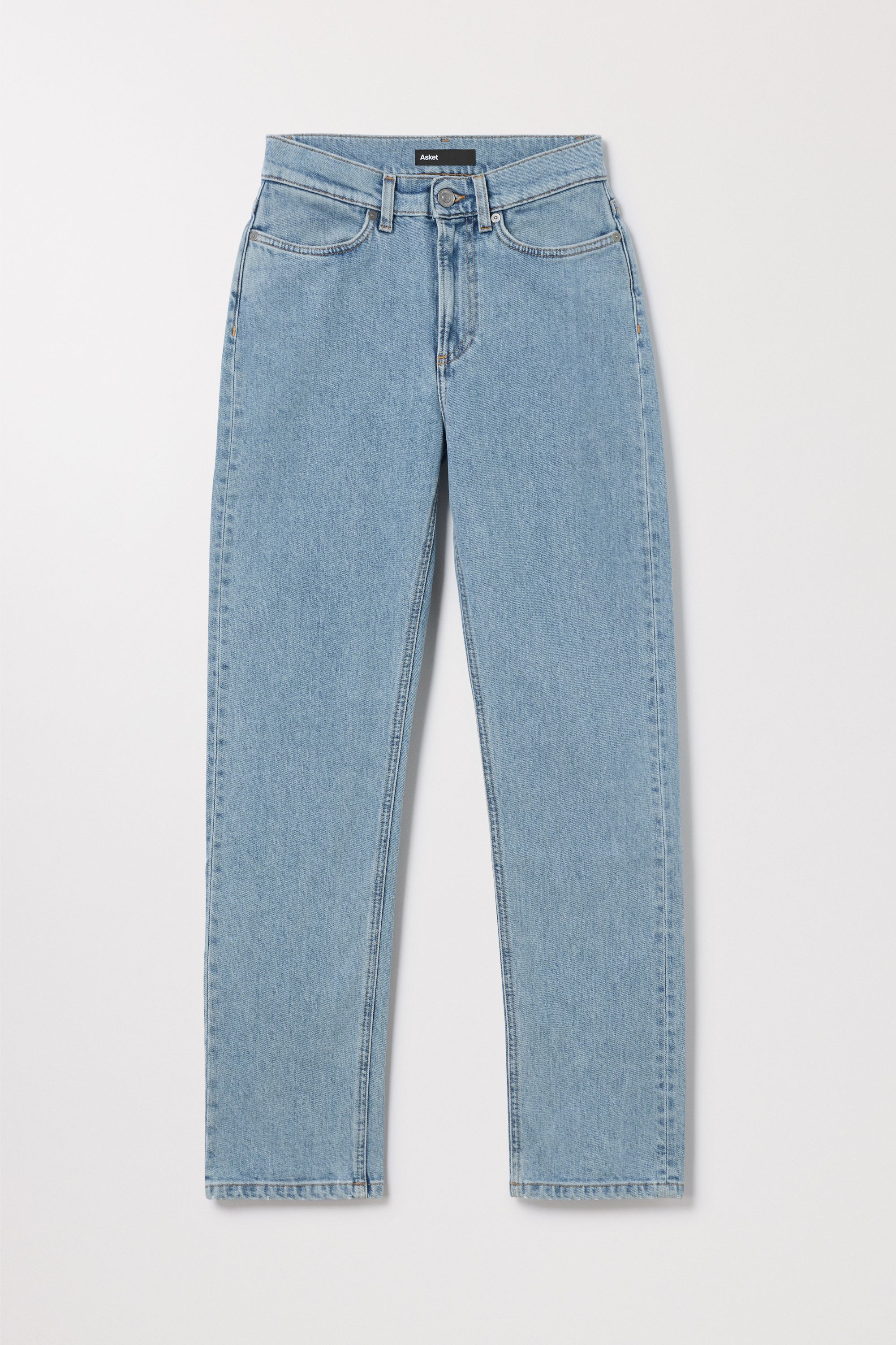 The Standard Jeans