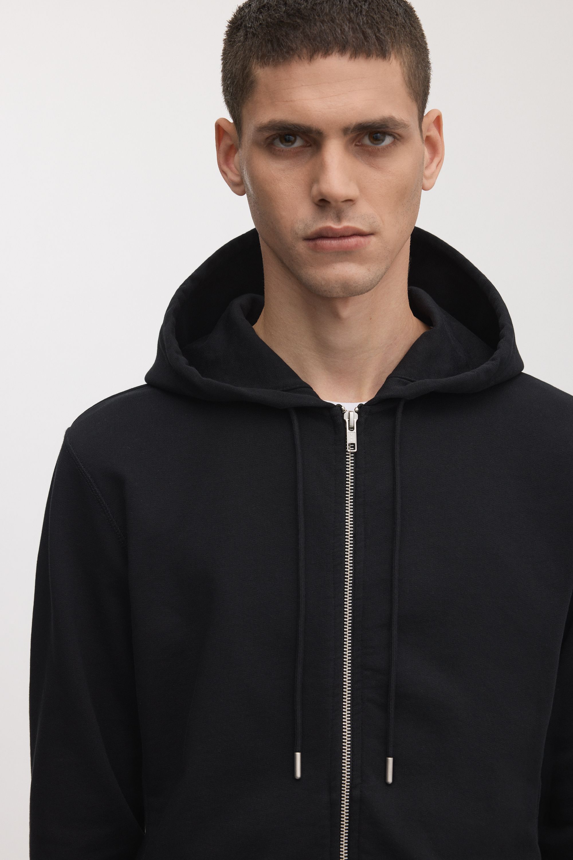 Image number 5 of The Zip Hoodie