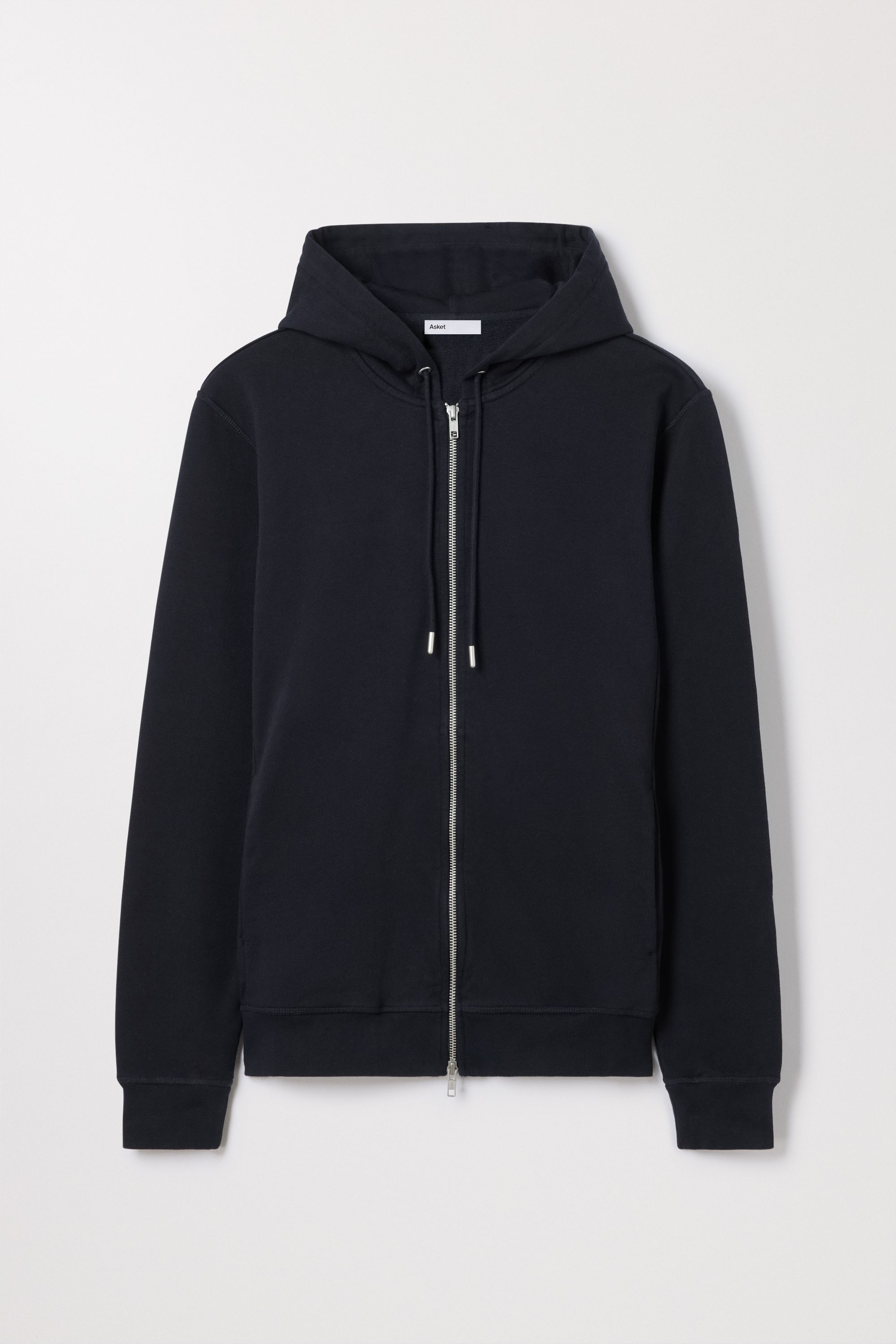 Image number 6 of The Zip Hoodie
