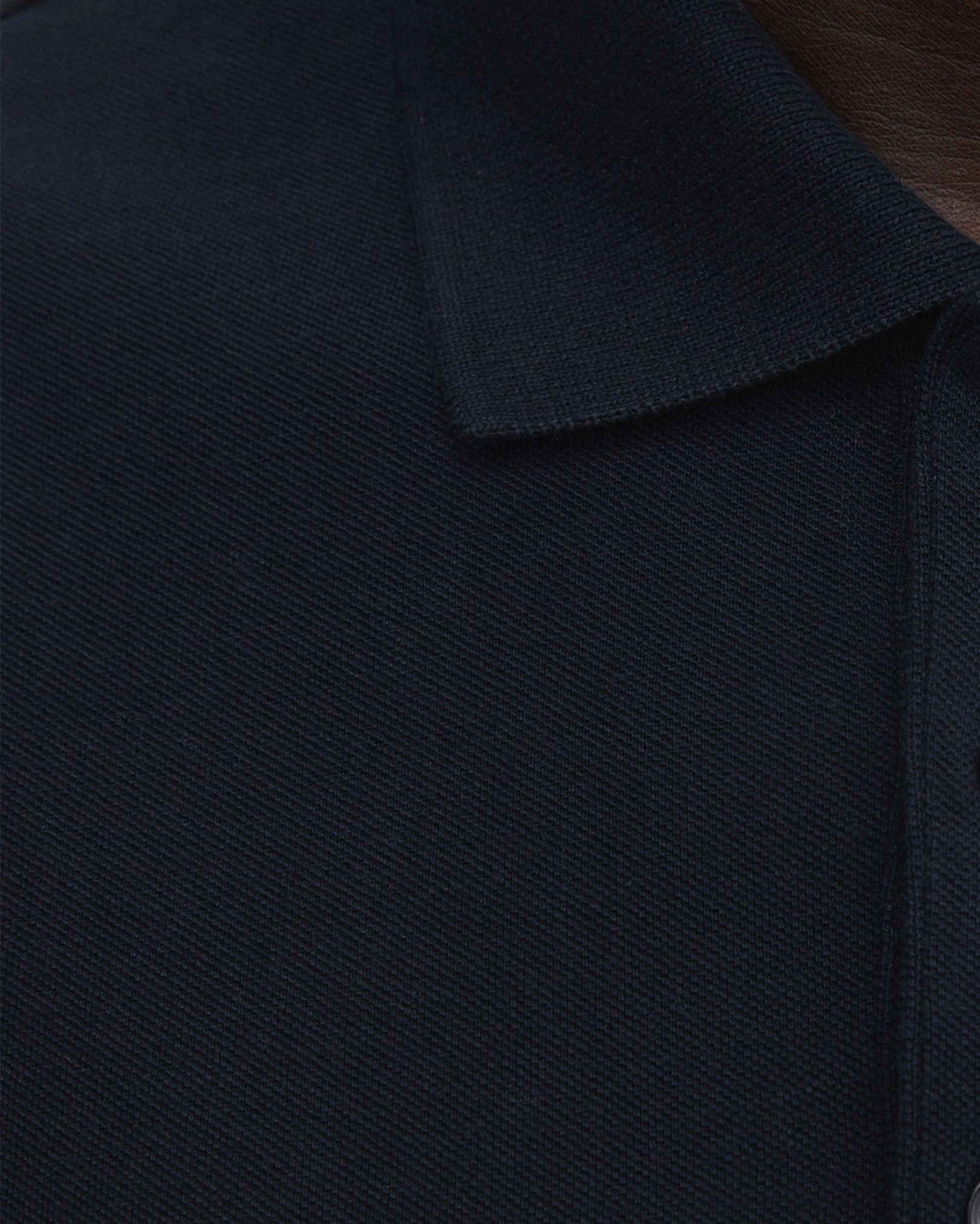 Soft and breezy 210gsm pique knit